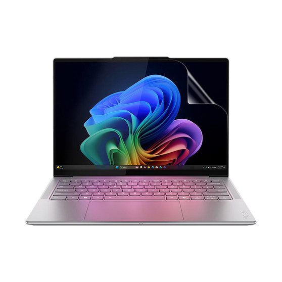 Lenovo Yoga Slim 7 14ILL10 (Bezel Panel) Vivid Screen Protector