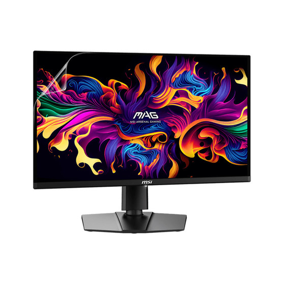 MSI MAG 271QPX E2 Vivid Screen Protector