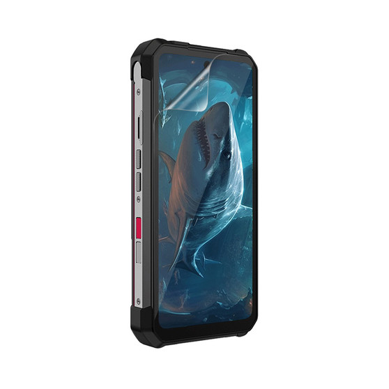 Unihertz 8849 Shark Vivid Screen Protector