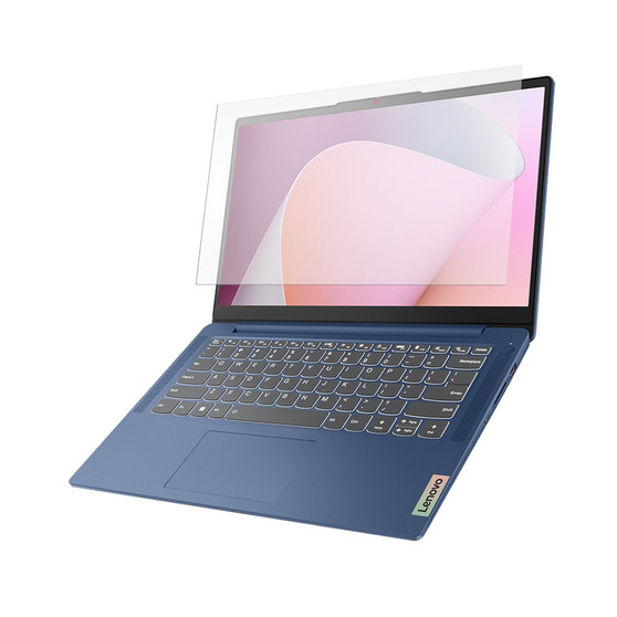 Lenovo IdeaPad Slim 3 14ABR8 Paper Screen Protector