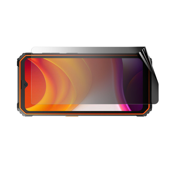 Blackview BV4800 SE Privacy (Landscape) Screen Protector