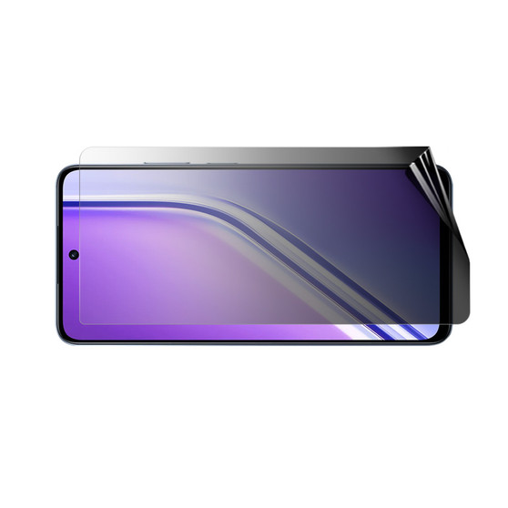 Realme P3x 5G Privacy (Landscape) Screen Protector