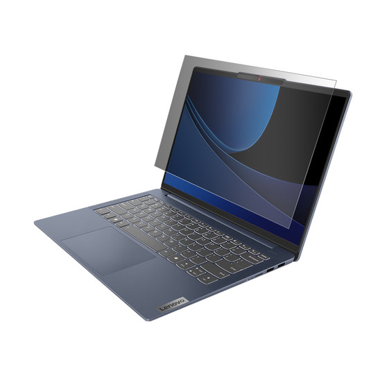 Lenovo IdeaPad Slim 5 14IRU9 Privacy Screen Protector