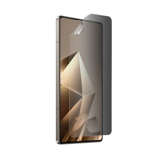 Infinix Note 50 4G Privacy Screen Protector