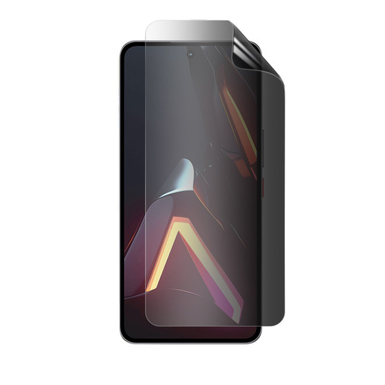 ZTE nubia Neo 3 Privacy Screen Protector