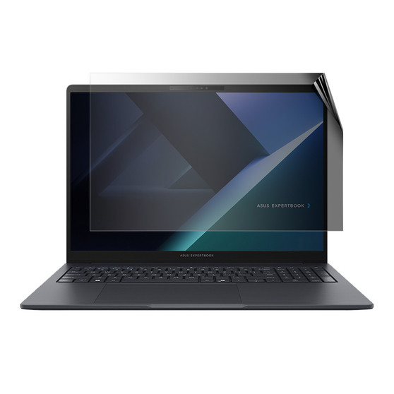 Asus ExpertBook B3 (B3605) Privacy Screen Protector