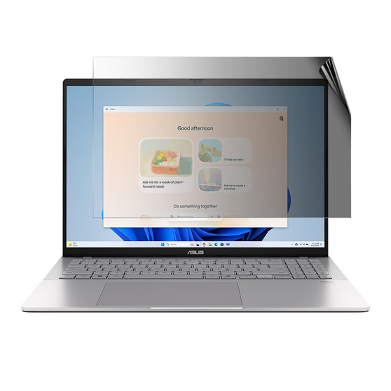 Asus Vivobook S16 (M3607HA) Privacy Screen Protector