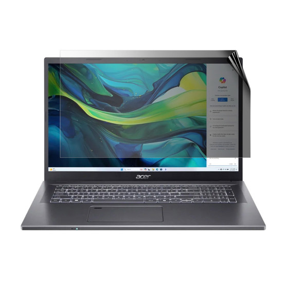 Acer Aspire 17 A17-51GM Privacy Screen Protector