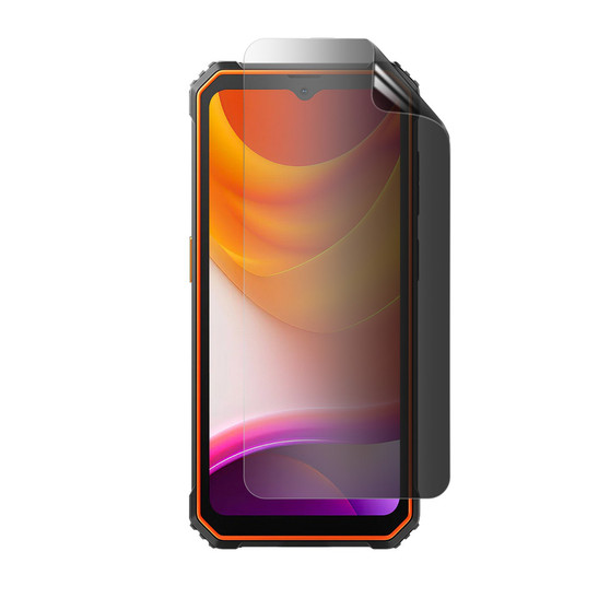 Blackview BV4800 SE Privacy Screen Protector