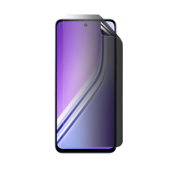 Realme P3x 5G Privacy Screen Protector