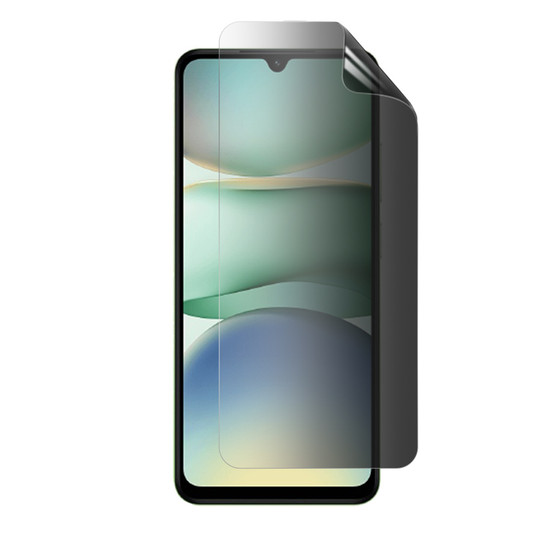 Xiaomi Redmi A5 4G Privacy Screen Protector