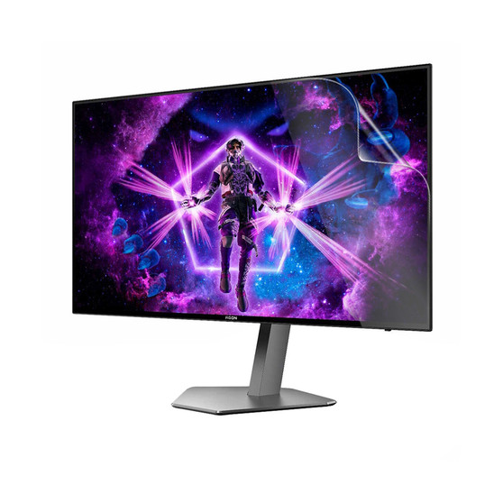 AOC AGON Pro AG276QZD Matte Screen Protector