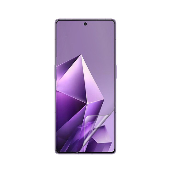 Infinix Note 50 Pro 4G Impact Screen Protector