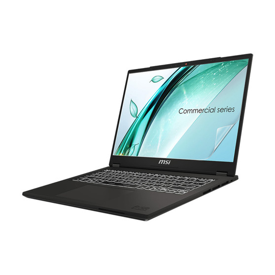 MSI Commercial 14 H A2RM Impact Screen Protector