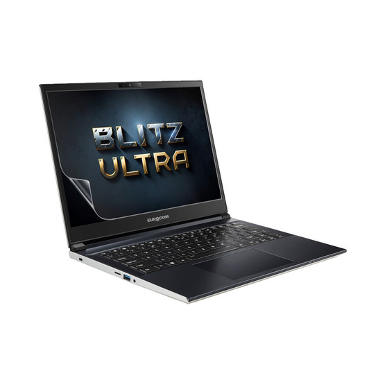 Eurocom Blitz Ultra (14) Impact Screen Protector