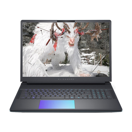 Dell Alienware 18 Area-51 AA18250 Impact Screen Protector