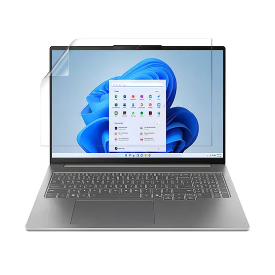 Lenovo IdeaPad Pro 5 16IAH10 (Touch) Silk Screen Protector