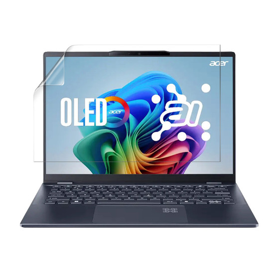 Acer Swift 14 AI SF14-51 Silk Screen Protector