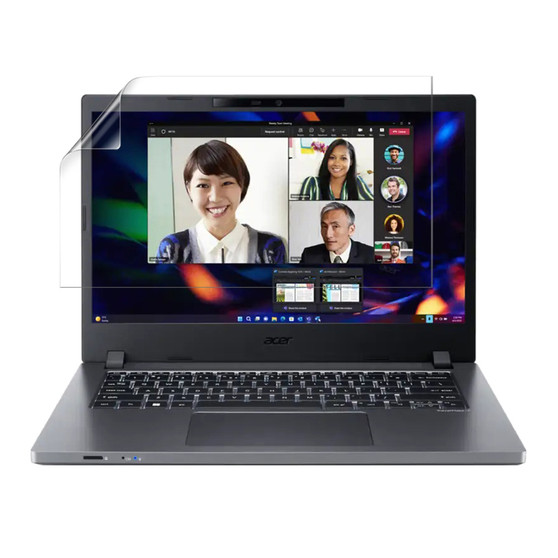 Acer TravelMate P2 14 TMP214-42 Silk Screen Protector