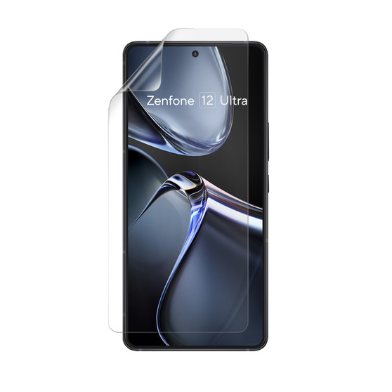 Asus Zenfone 12 Ultra Silk Screen Protector