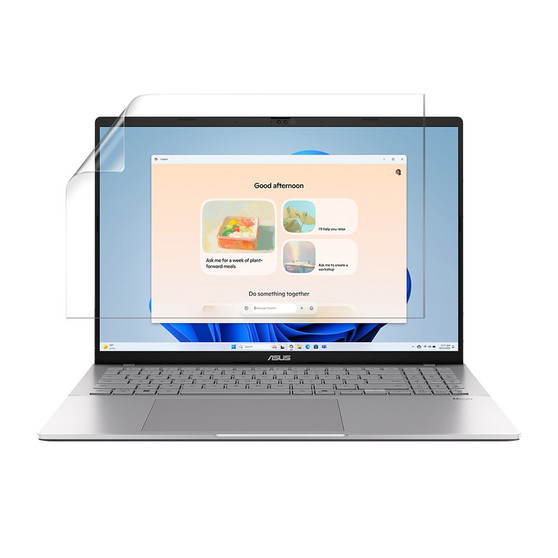 Asus Vivobook S16 (S3607) Silk Screen Protector
