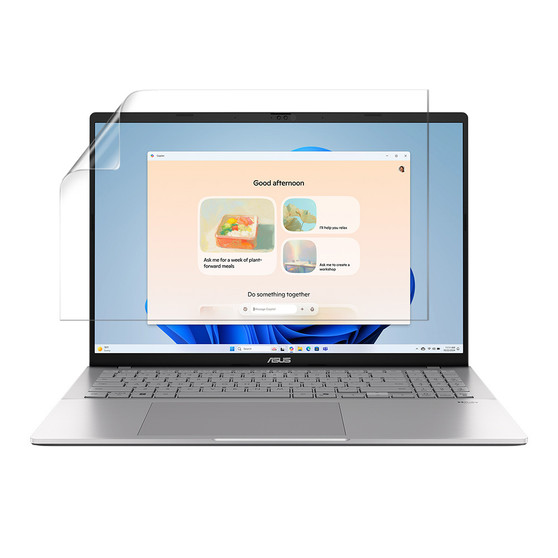 Asus Vivobook S16 (M3607HA) Silk Screen Protector