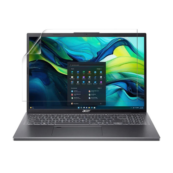 Acer Aspire 16 A16-51GM Silk Screen Protector