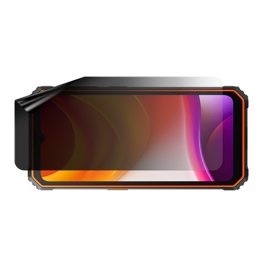 Blackview BV4800 SE Privacy Lite (Landscape) Screen Protector