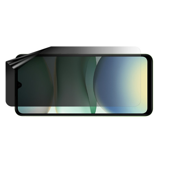 Xiaomi Redmi A5 4G Privacy Lite (Landscape) Screen Protector