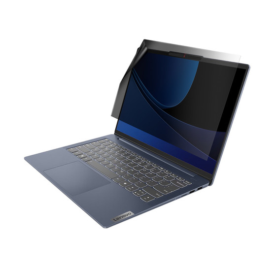 Lenovo IdeaPad Slim 5 14IRU9 Privacy Lite Screen Protector
