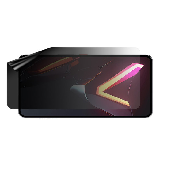 ZTE nubia Neo 3 Privacy Lite (Landscape) Screen Protector