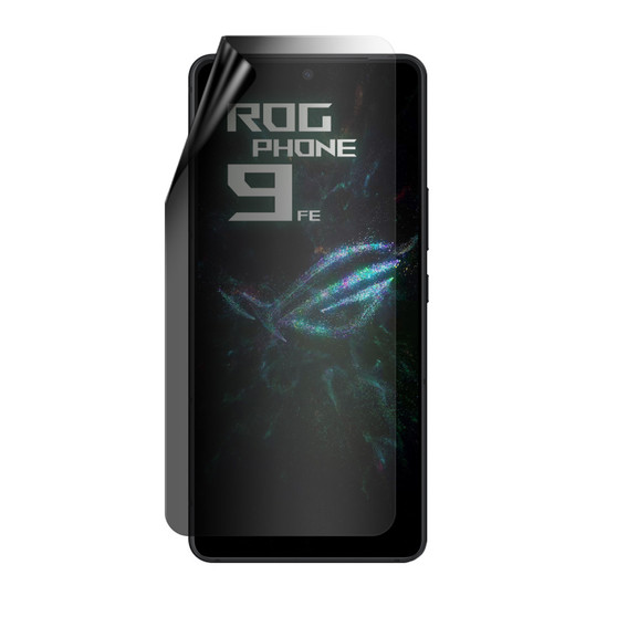 Asus ROG Phone 9 FE Privacy Lite Screen Protector