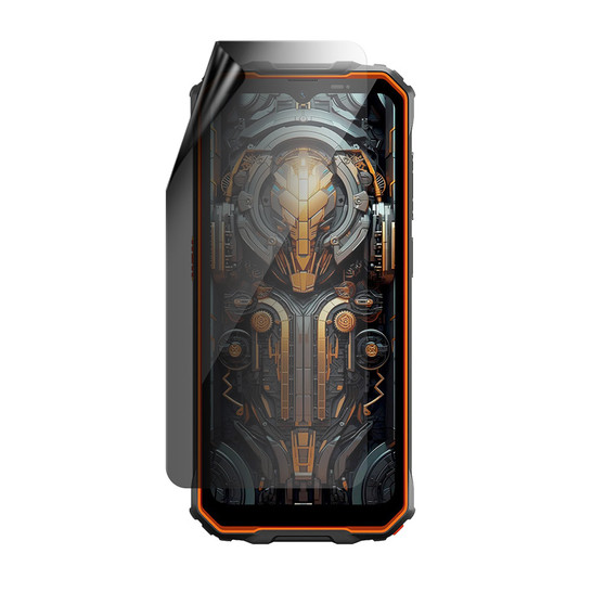 Blackview Oscal Marine 2 Privacy Lite Screen Protector