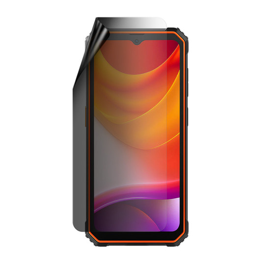 Blackview BV4800 SE Privacy Lite Screen Protector