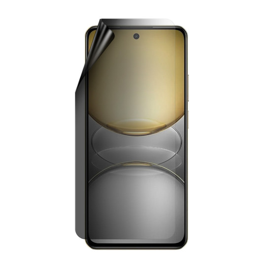 Realme C75 Privacy Lite Screen Protector