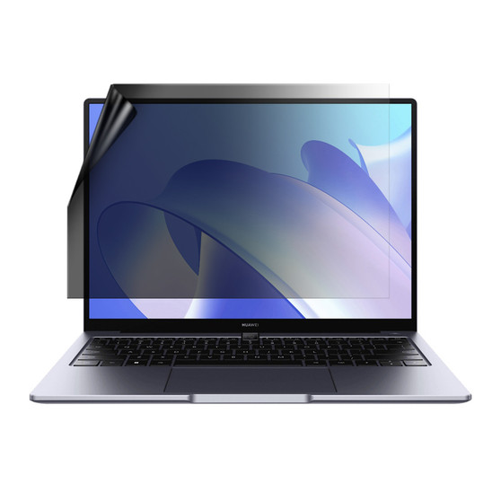 Huawei MateBook 14 (2023) Privacy Lite Screen Protector