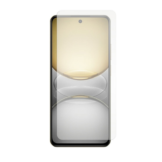 Realme C75 Paper Screen Protector