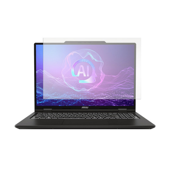 MSI Venture A16 AI+ A3HM Paper Screen Protector