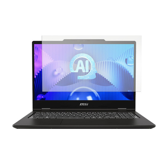 MSI Venture 15 AI A1M Paper Screen Protector