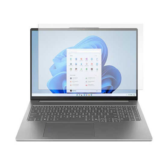Lenovo IdeaPad Pro 5 16IAH10 (Touch) Paper Screen Protector