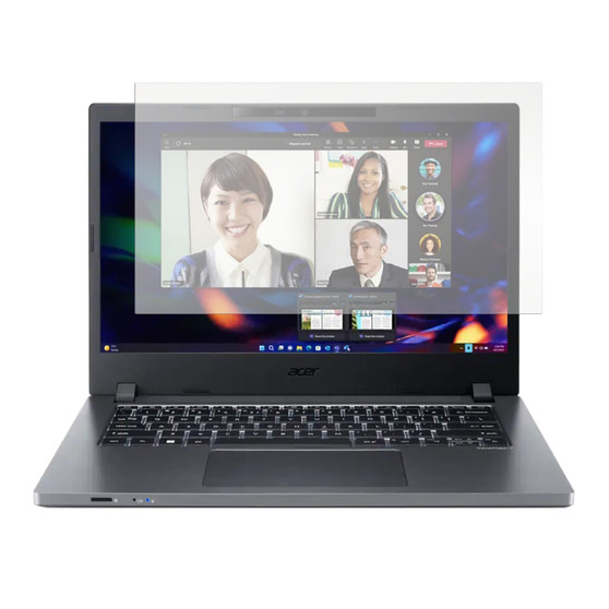Acer TravelMate P2 14 TMP214-42 Paper Screen Protector
