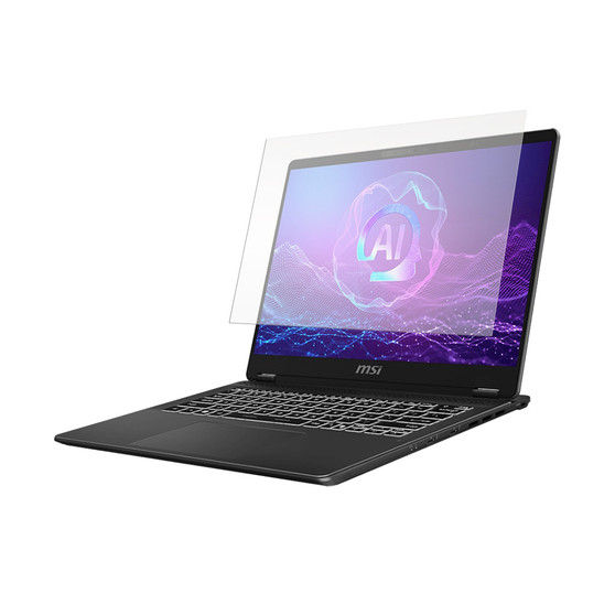 MSI Prestige 14 AI+ Evo C2VM Paper Screen Protector