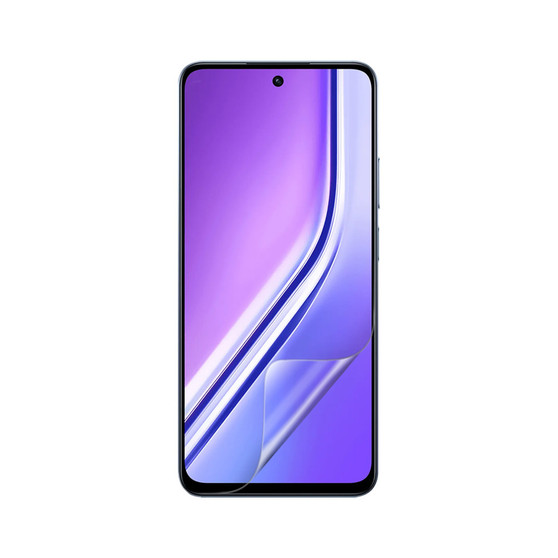Realme P3x 5G Vivid Screen Protector