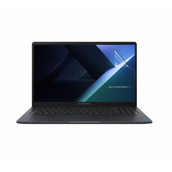 Asus ExpertBook B1 (B1503) Vivid Screen Protector