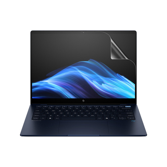 HP EliteBook Ultra G1q8 14 (Touch) Vivid Screen Protector