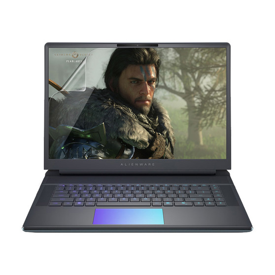 Dell Alienware 16 Area-51 AA16250 Matte Screen Protector