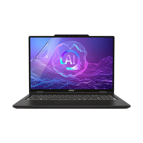 MSI Venture A16 AI+ A3HM Matte Screen Protector