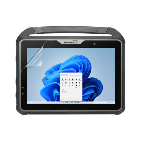 DT Research DT302RP Vivid Screen Protector
