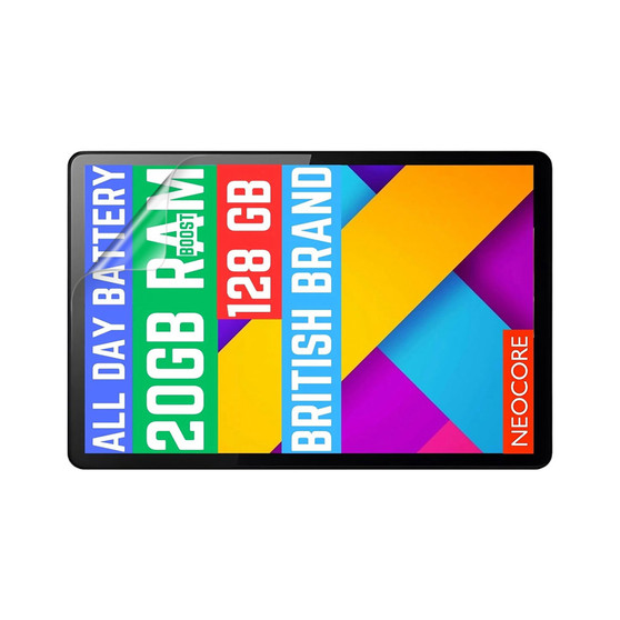 Neocore E2s Pro Edition Vivid Screen Protector