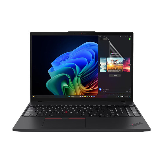 Lenovo ThinkPad T16 Gen 4 (Non-Touch) Vivid Screen Protector
